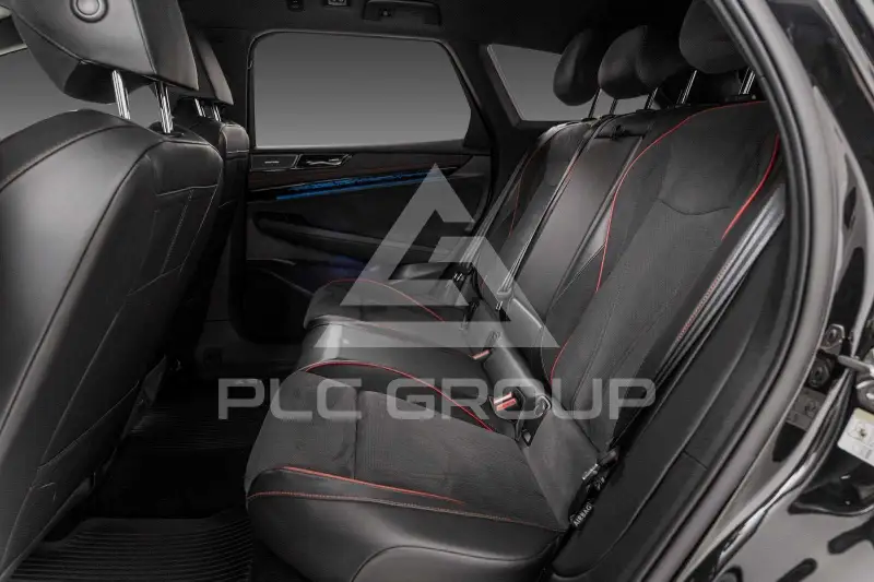 2025 Volkswagen ID 4