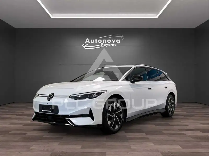 2025 Volkswagen ID 4