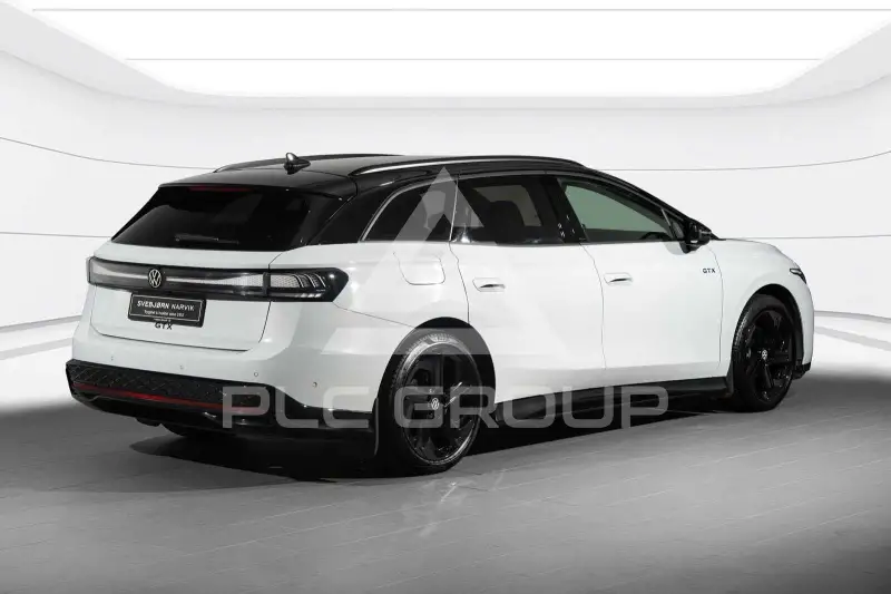 2025 Volkswagen ID 4