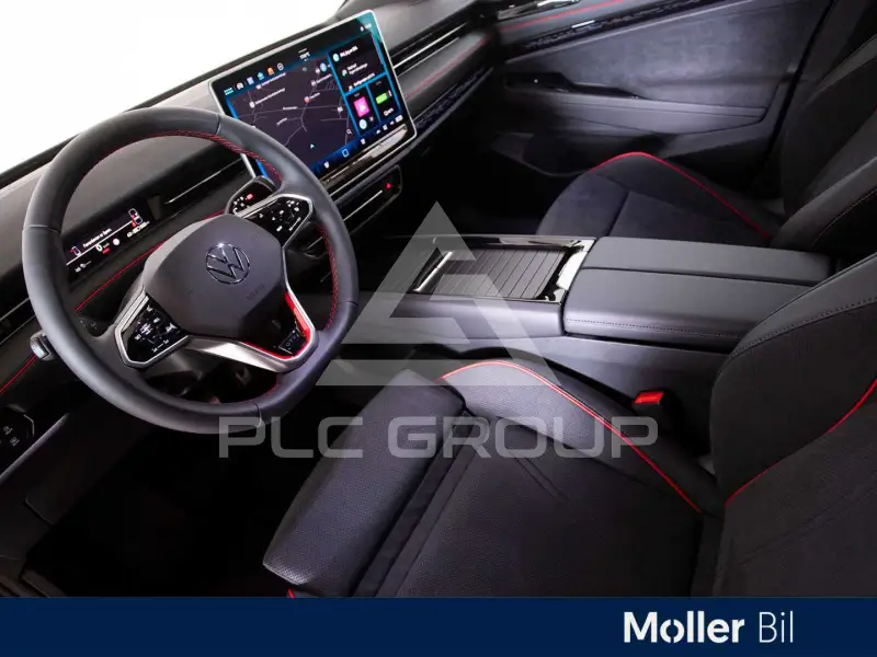 2025 Volkswagen ID 4