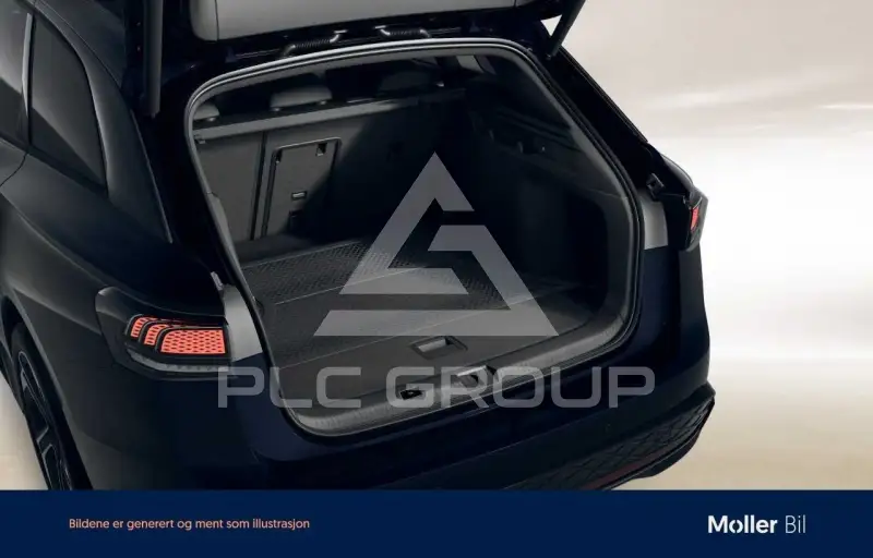 2025 Volkswagen ID 4