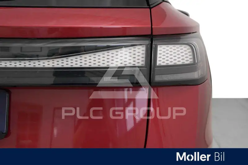 2025 Volkswagen ID 4
