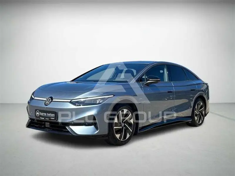 2025 Volkswagen ID 4