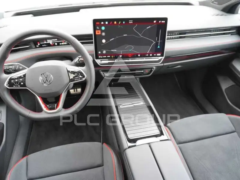 2025 Volkswagen ID 4