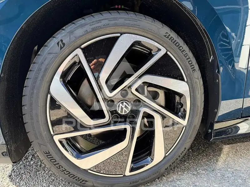 2025 Volkswagen ID 4