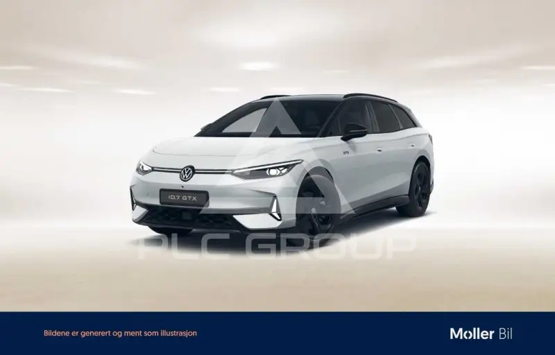 2025 Volkswagen ID 4