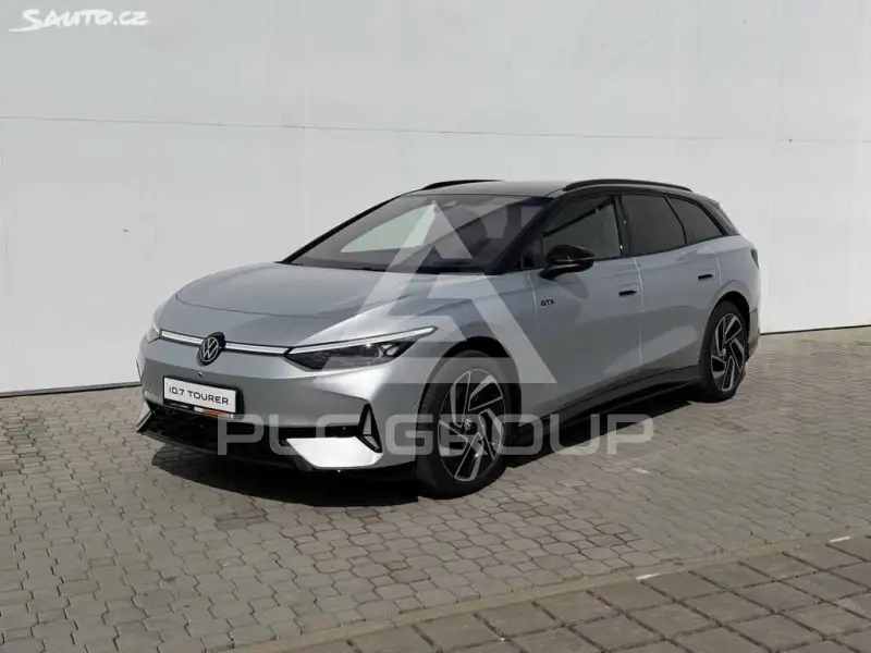 2025 Volkswagen ID 4