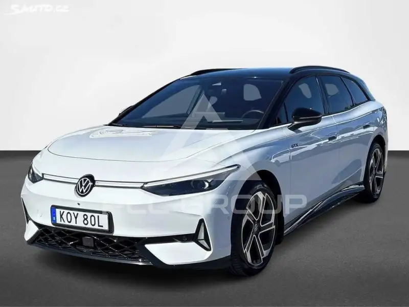 2025 Volkswagen ID 4