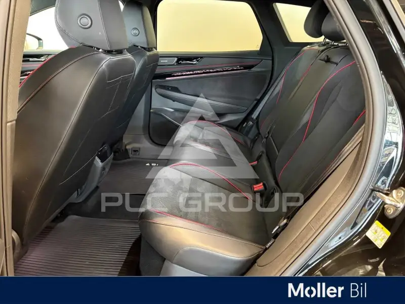 2025 Volkswagen ID 4