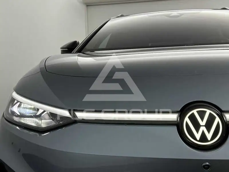 2025 Volkswagen ID 4