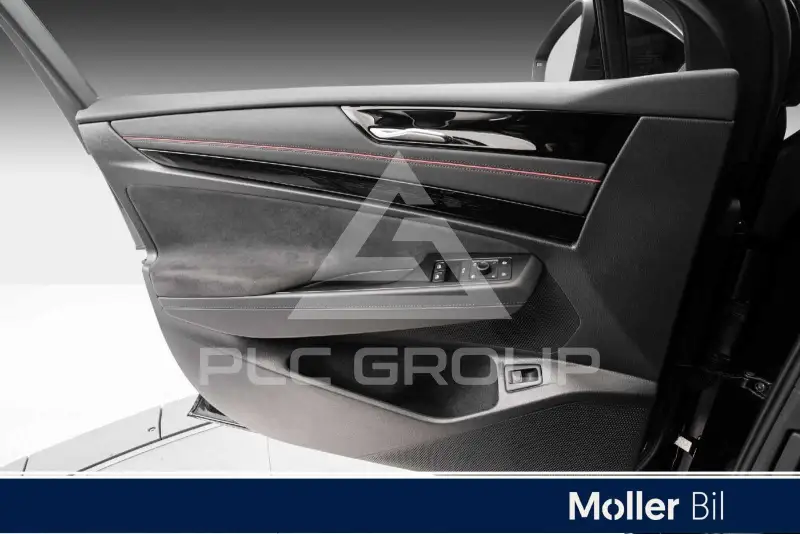 2025 Volkswagen ID 4