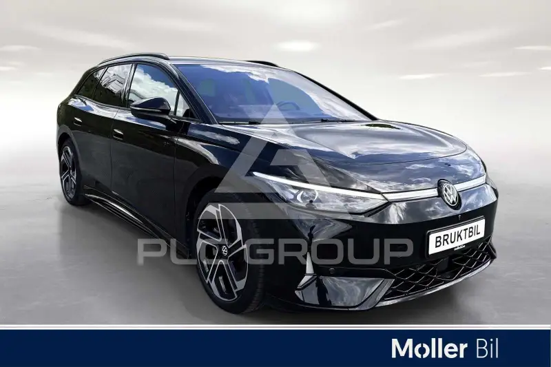 2025 Volkswagen ID 4