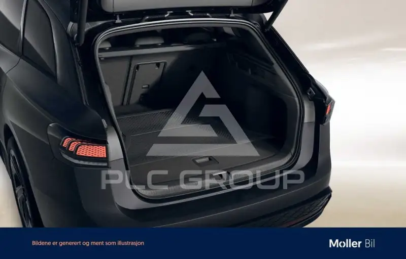 2025 Volkswagen ID 4