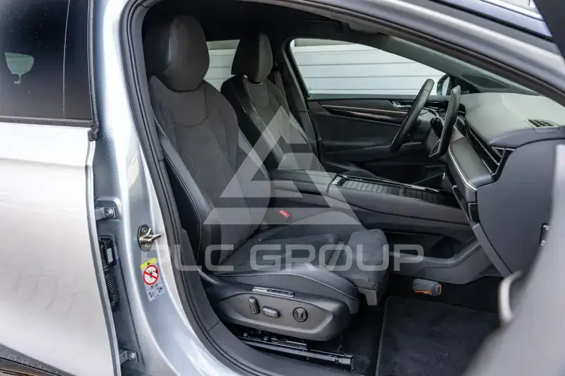 2025 Volkswagen ID 4