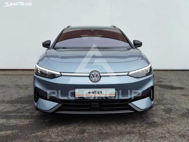 2025 Volkswagen ID 4