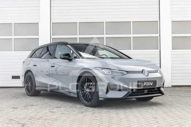 2025 Volkswagen ID 4