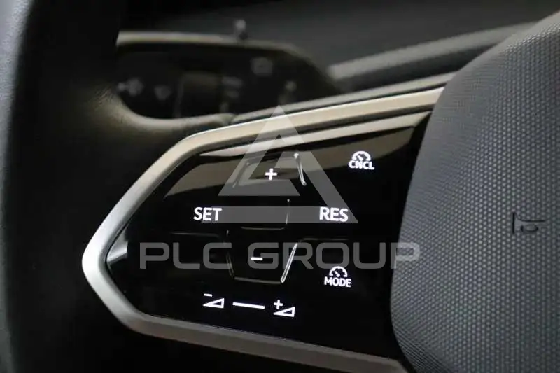 2025 Volkswagen ID 4