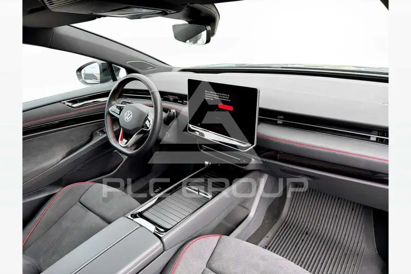 2025 Volkswagen ID 4