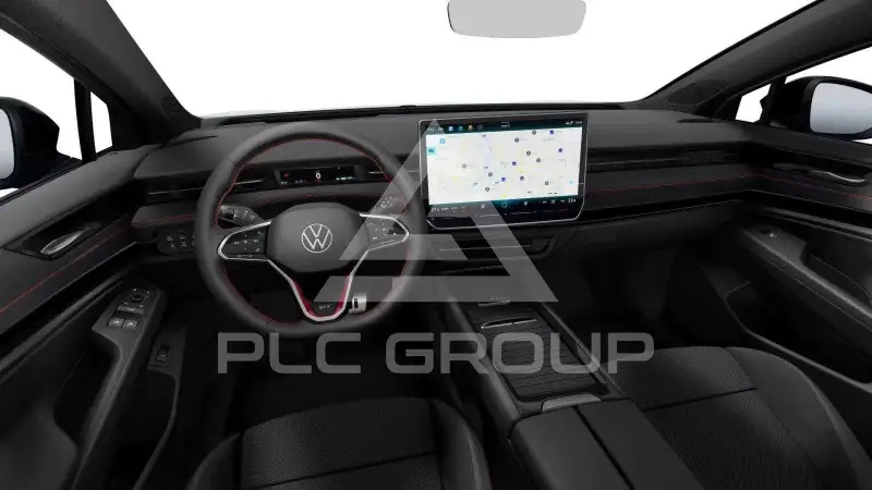 2025 Volkswagen ID 4