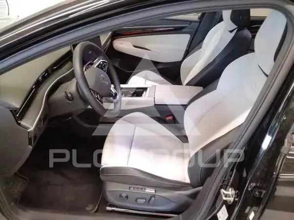 2025 Volkswagen ID 4