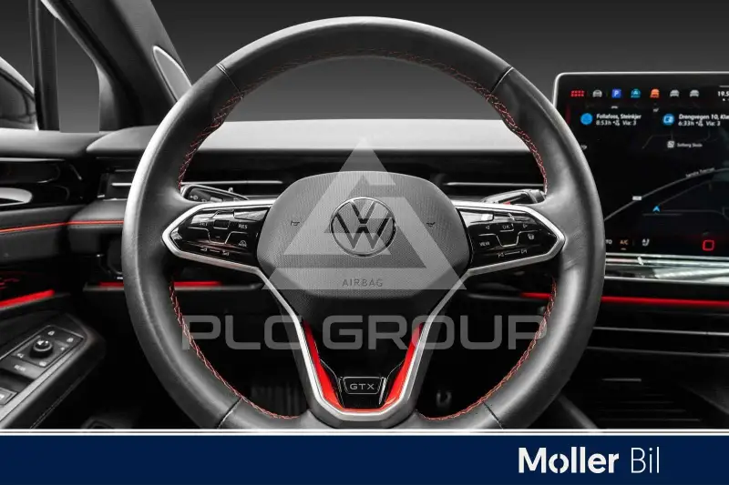 2025 Volkswagen ID 4