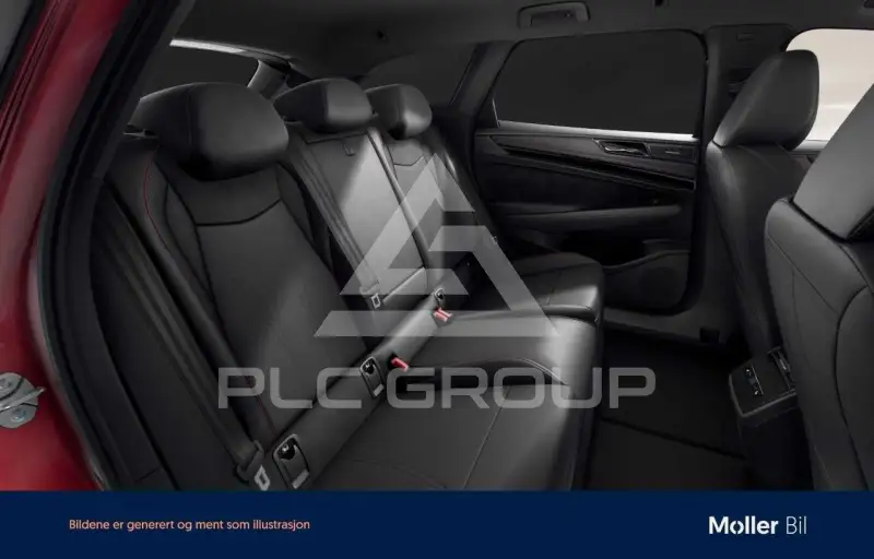 2025 Volkswagen ID 4