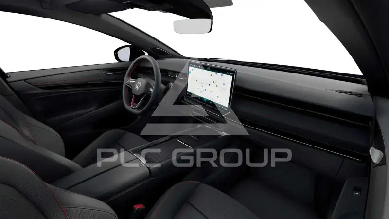 2025 Volkswagen ID 4