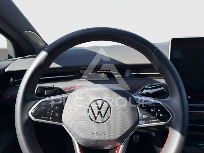 2025 Volkswagen ID 4