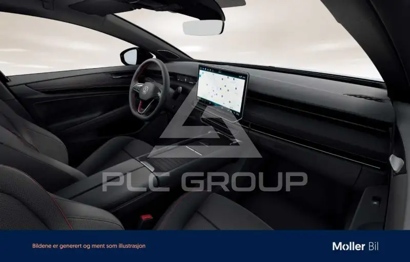 2025 Volkswagen ID 4