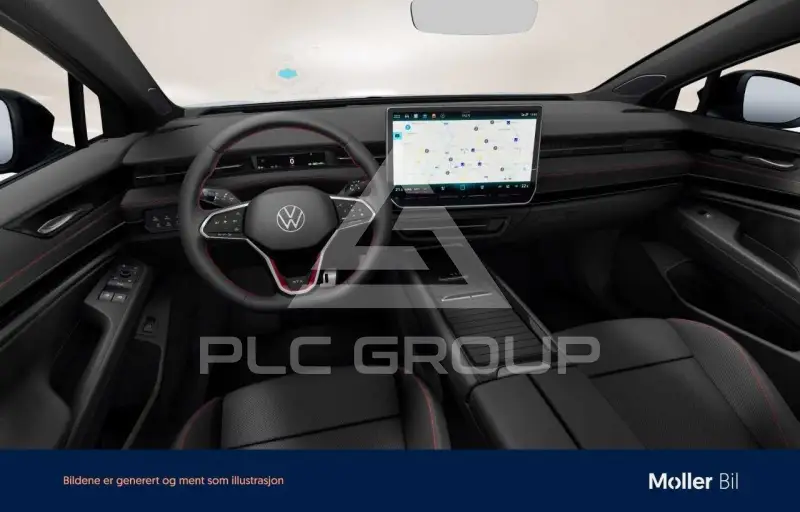 2025 Volkswagen ID 4
