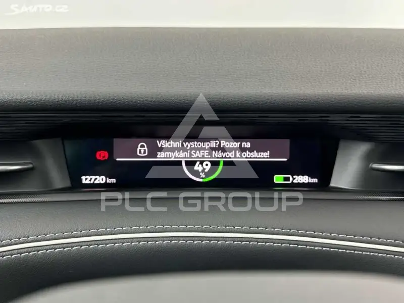 2025 Volkswagen ID 4