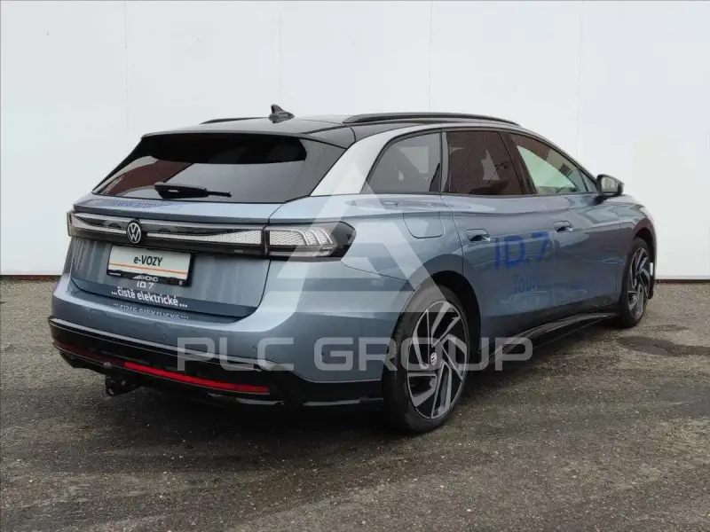 2025 Volkswagen ID 4