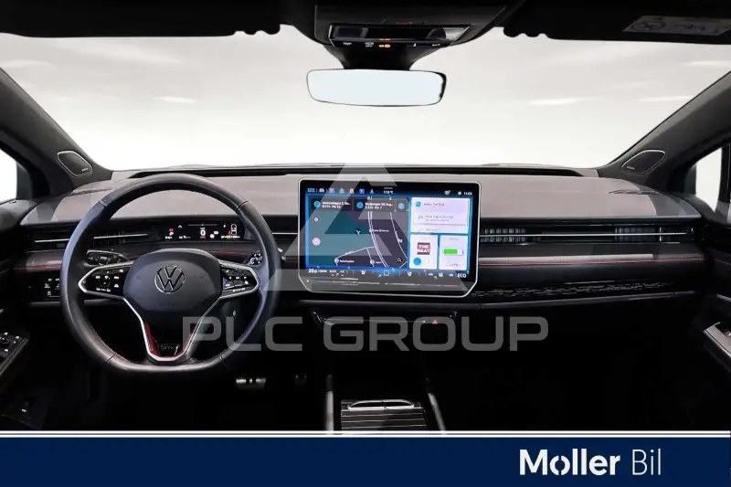 2025 Volkswagen ID 4