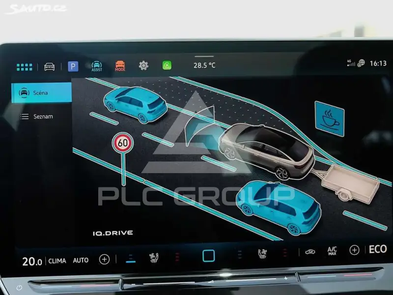 2025 Volkswagen ID 4