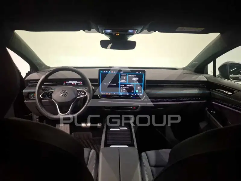 2025 Volkswagen ID 4