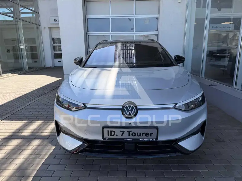 2025 Volkswagen ID 4