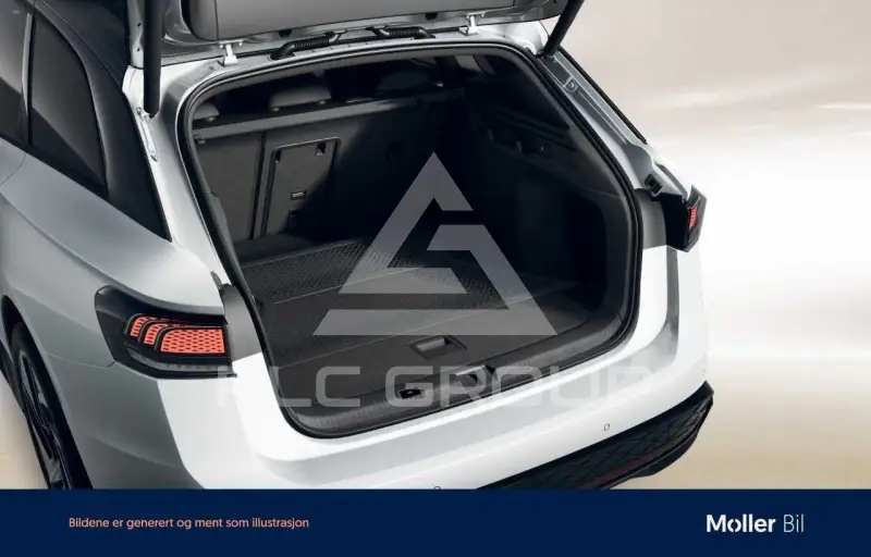 2025 Volkswagen ID 4
