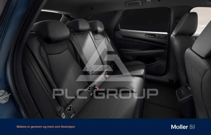 2025 Volkswagen ID 4