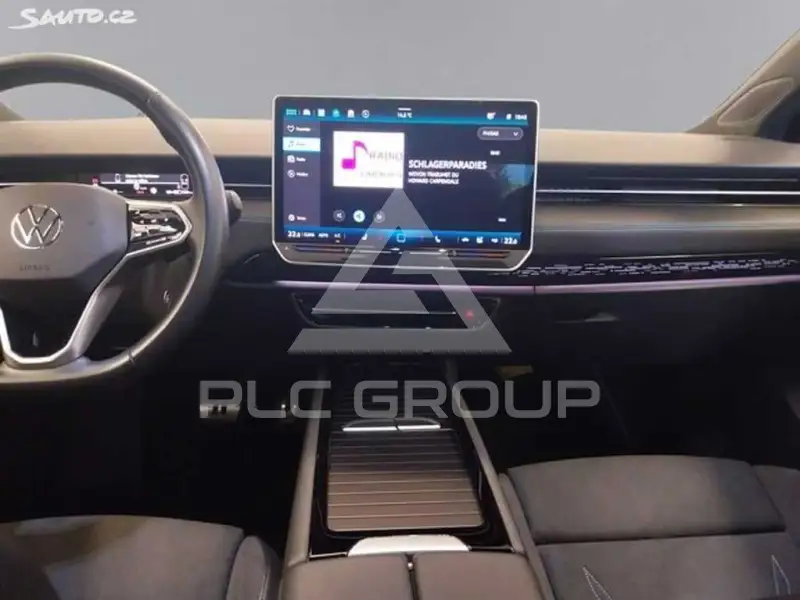 2025 Volkswagen ID 4