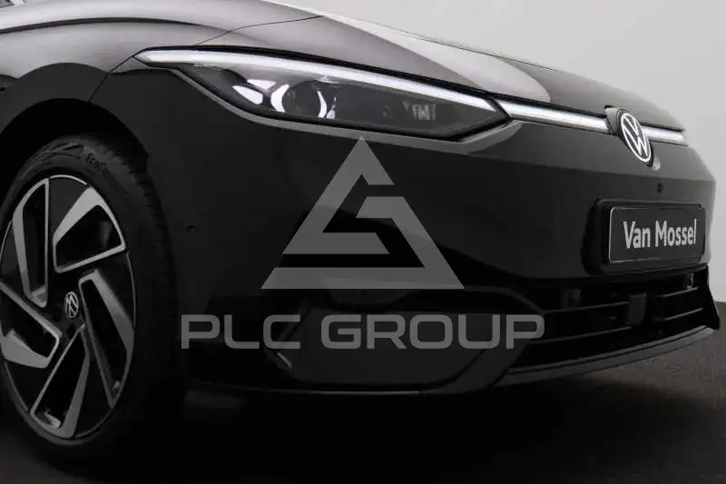 2025 Volkswagen ID 4