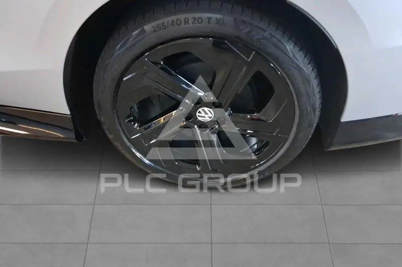 2025 Volkswagen ID 4