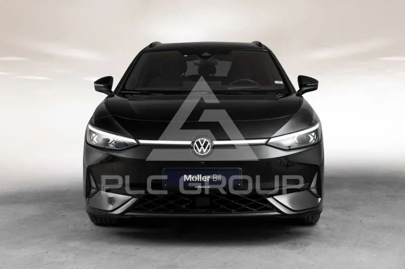 2025 Volkswagen ID 4