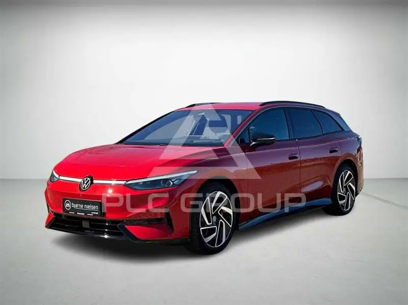 2025 Volkswagen ID 4
