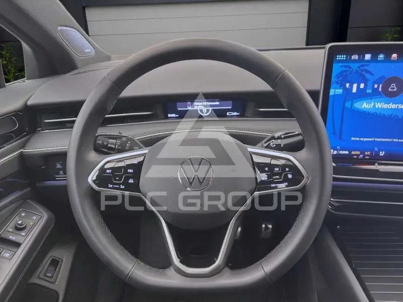 2025 Volkswagen ID 4