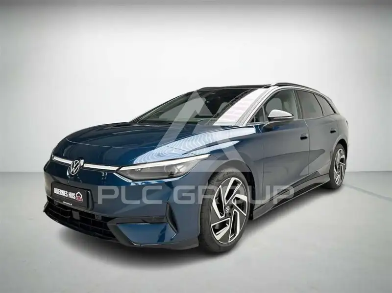2025 Volkswagen ID 4