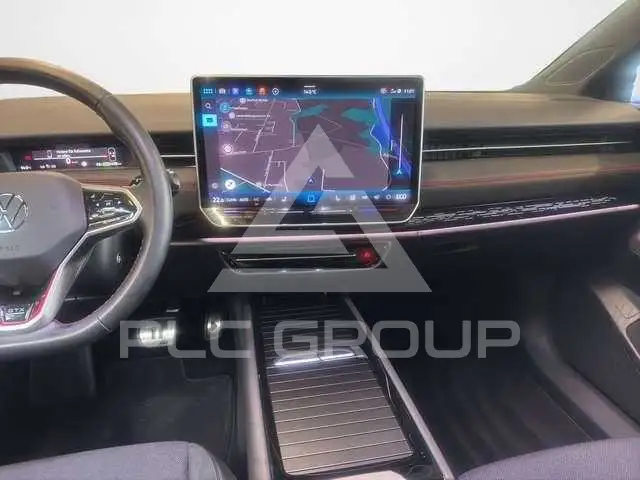 2025 Volkswagen ID 4