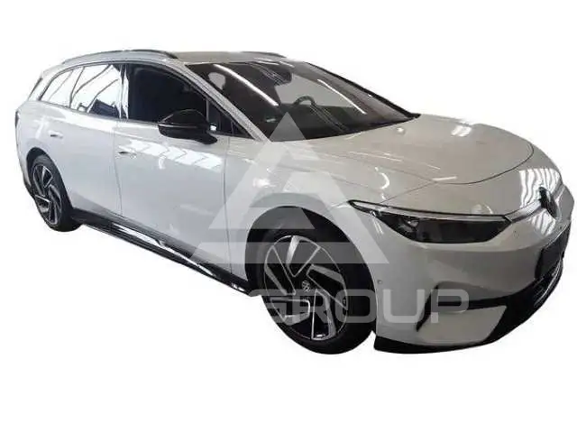 2025 Volkswagen ID 4
