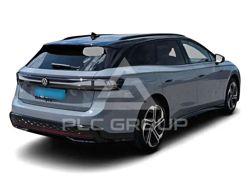 2025 Volkswagen ID 4