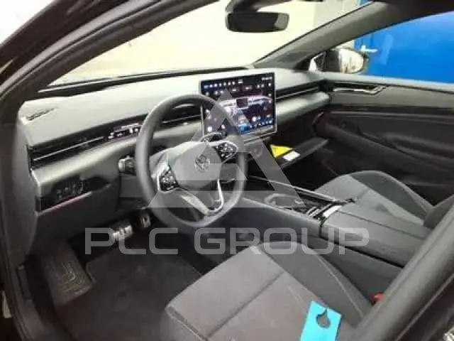 2025 Volkswagen ID 4