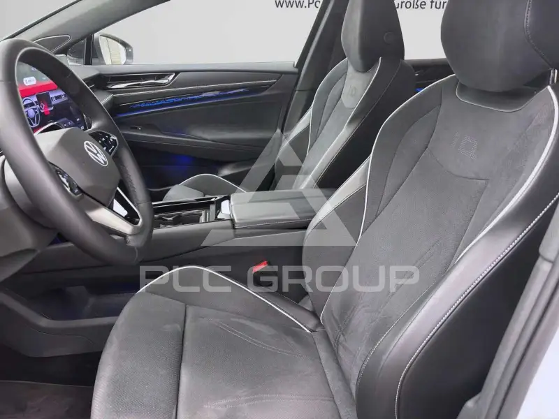 2025 Volkswagen ID 4